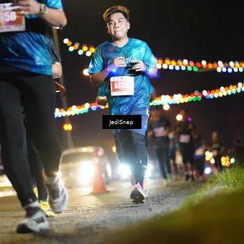 Runner Photo 4409972