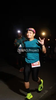 Runner Photo 4409974