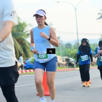 Runner Photo 4409976