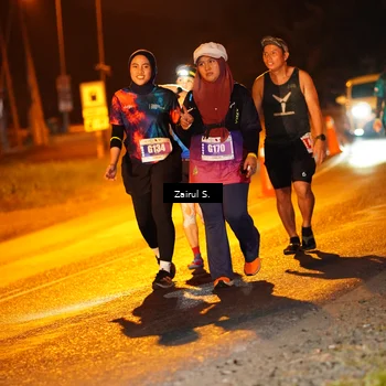 Runner Photo 4409981