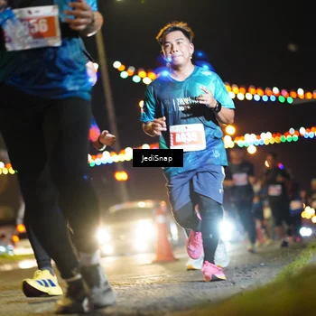 Runner Photo 4409983