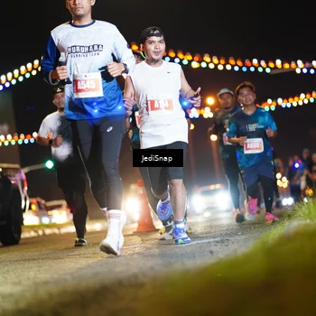 Runner Photo 4409984