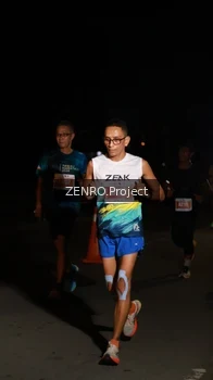 Runner Photo 4409985