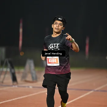 Runner Photo 4409993