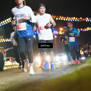Runner Photo 4409994