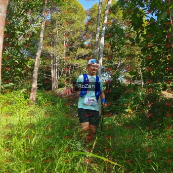 Runner Photo 4410