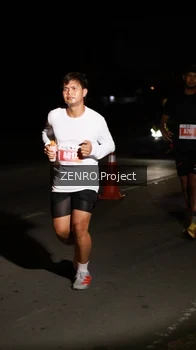 Runner Photo 4410007