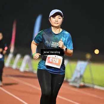 Runner Photo 4410009