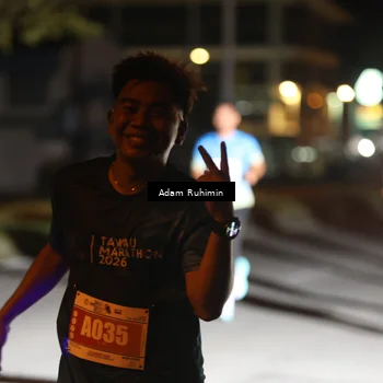 Runner Photo 4410039