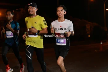Runner Photo 4410044