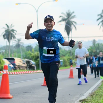 Runner Photo 4410046
