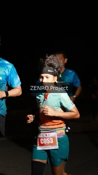 Runner Photo 4410048