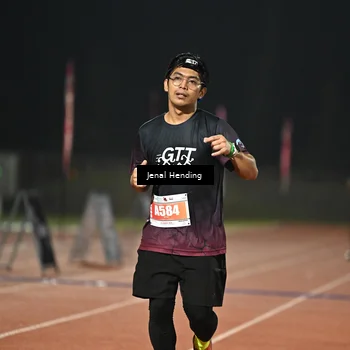 Runner Photo 4410067