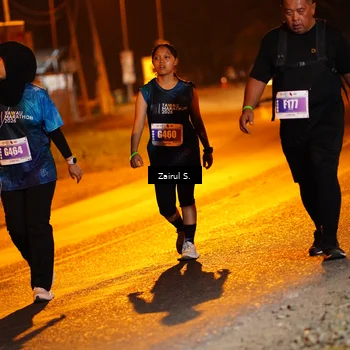 Runner Photo 4410070