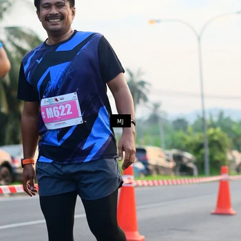Runner Photo 4410073
