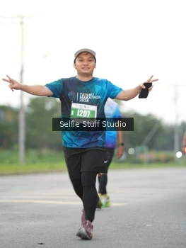 Runner Photo 4410075