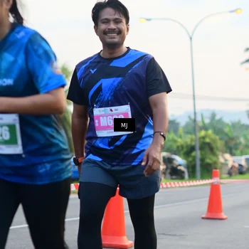 Runner Photo 4410082