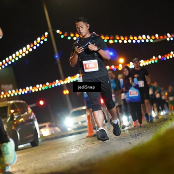 Runner Photo 4410085
