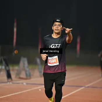 Runner Photo 4410091