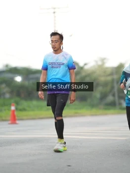 Runner Photo 4410093
