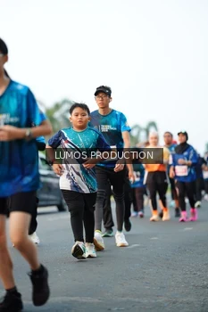 Runner Photo 4410094