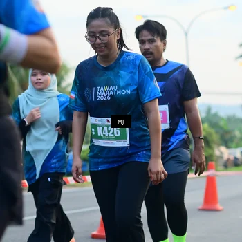 Runner Photo 4410096