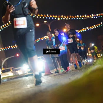 Runner Photo 4410103