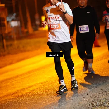 Runner Photo 4410104