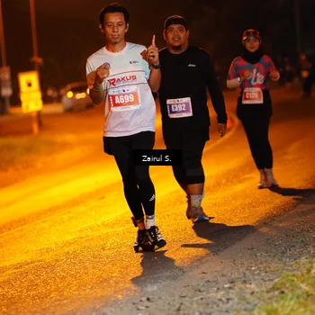 Runner Photo 4410105