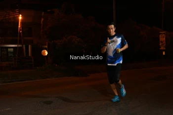 Runner Photo 4410108