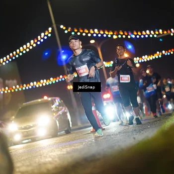 Runner Photo 4410109