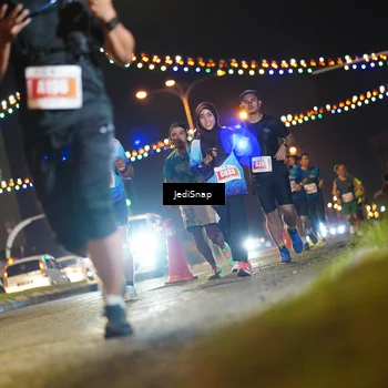 Runner Photo 4410110