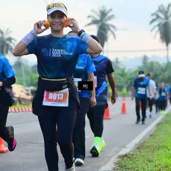 Runner Photo 4410113