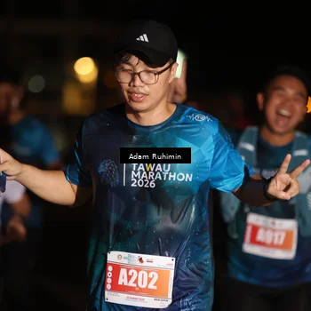 Runner Photo 4410114