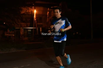 Runner Photo 4410115