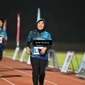 Runner Photo 4410120