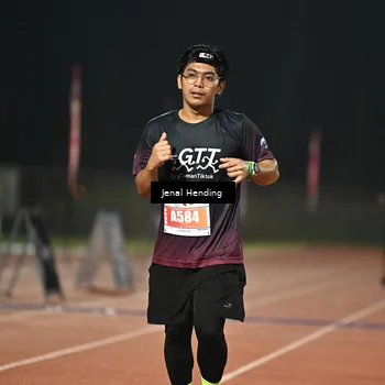 Runner Photo 4410121