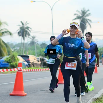 Runner Photo 4410132