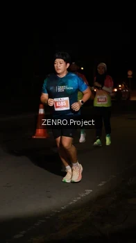 Runner Photo 4410133