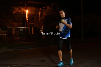 Runner Photo 4410134