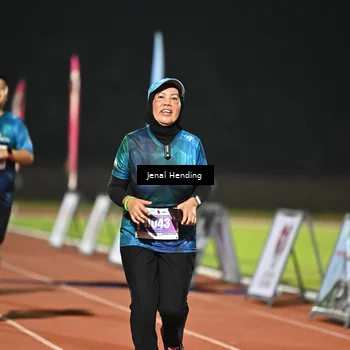 Runner Photo 4410137