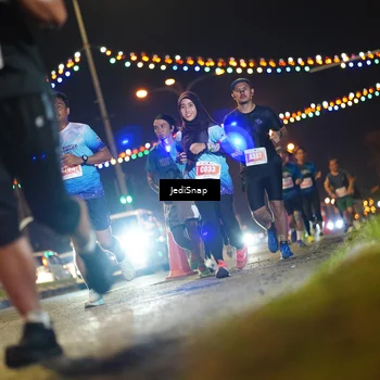 Runner Photo 4410142