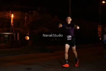 Runner Photo 4410143