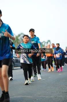 Runner Photo 4410146