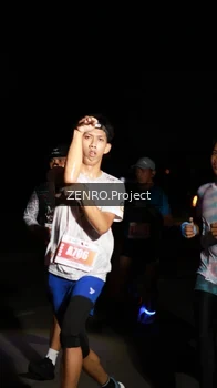 Runner Photo 4410150
