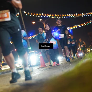Runner Photo 4410157