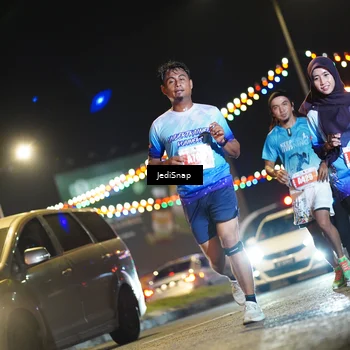 Runner Photo 4410163