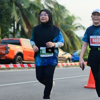 Runner Photo 4410165