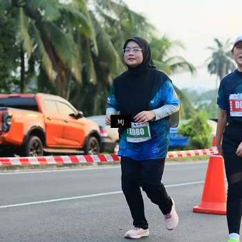 Runner Photo 4410167