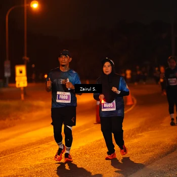 Runner Photo 4410168